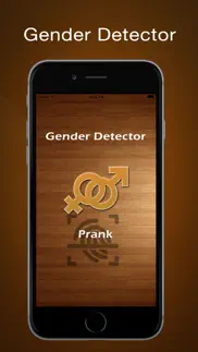 ancient gender detector prank problems & solutions and troubleshooting guide - 4