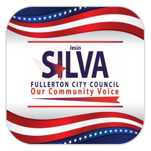 Fullerton City News icon