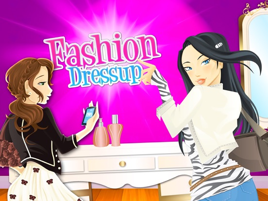 Screenshot #6 pour Fashion Dress Up 2017