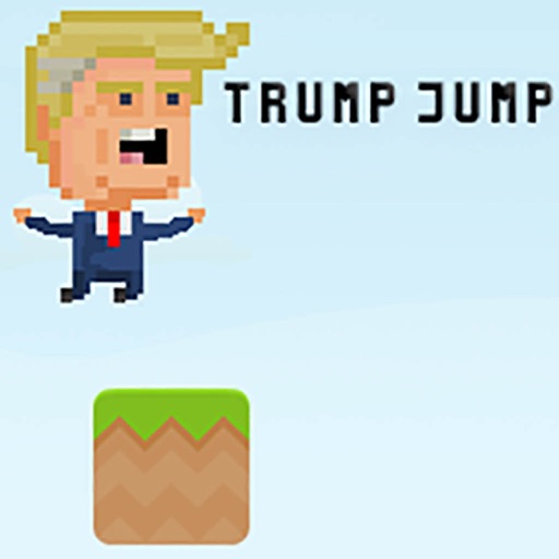 Trump Jump 270!