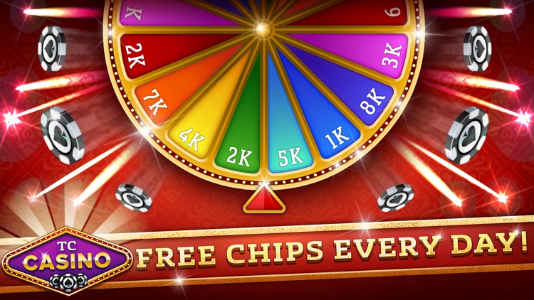 Slot Games & Shows screenshot-3
