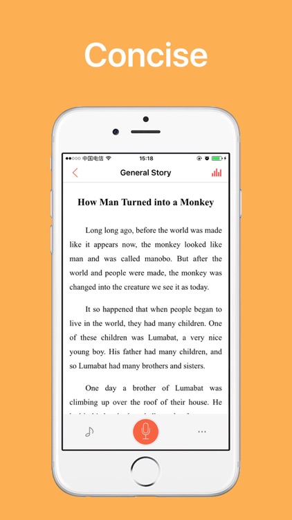 Bedtime Stories For Kids screenshot-4