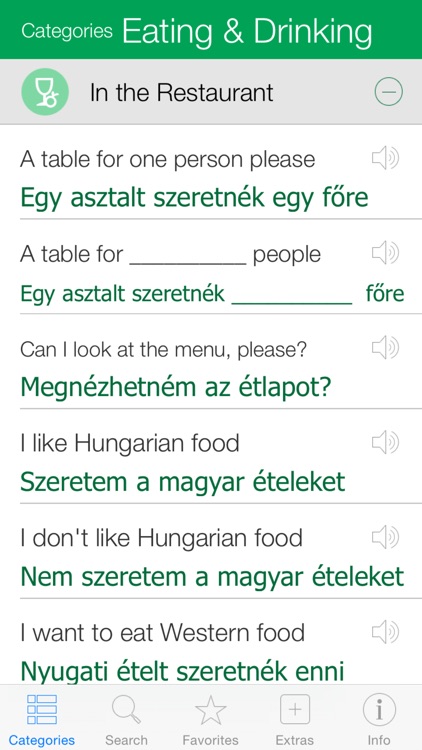 Hungarian Pretati - Speak with Audio Translation