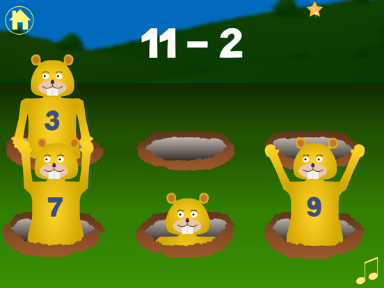 Screenshot #4 pour Math Quiz Lite : Add Subtract Multiply & Divide