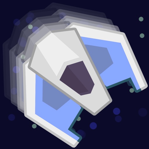 Ship Runner Icon