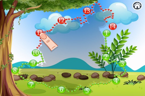 Easter Adventure for Preschoolers (Premium) screenshot 4