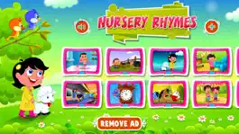 Game screenshot English Nursery Rhymes Vol 04 mod apk