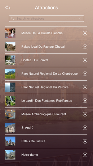 Grenoble Travel Guide(圖3)-速報App