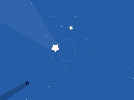 Screenshot #4 pour Save the stars