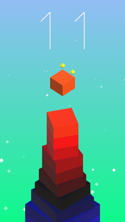 Sky Pillar