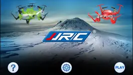 Game screenshot JJRC UFO mod apk