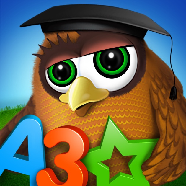 Preschool Kindergarten Learning Kids Games Free