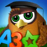 Preschool & Kindergarten learning kids games free App Cancel