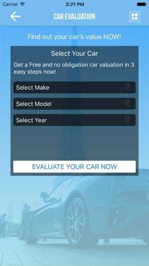 We Buy And Sell Car(圖2)-速報App