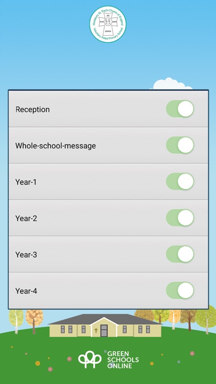 Worlebury St Paul's School CofE VA Primary School