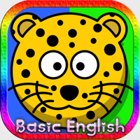 英語 ほん - Basic Preschool Speaking Conversation