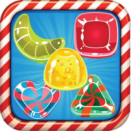 Fantasy Sweet Jelly Boom Cheats