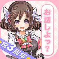 アニメ声優をリアルタイム攻略！新感覚オンラインギャルゲー萌カノ