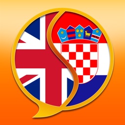 English Croatian Dictionary Pro