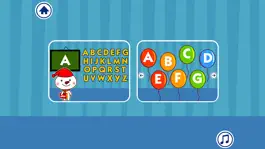 Game screenshot 儿童英语 - 宝宝英语学ABC儿童游戏 apk