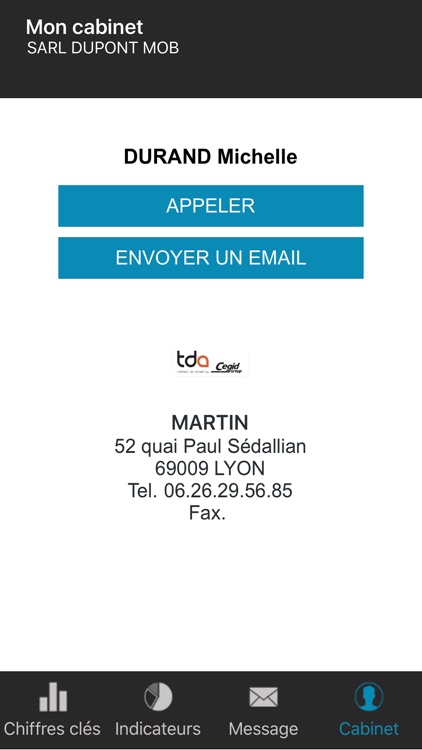 SUIVIclick screenshot-4