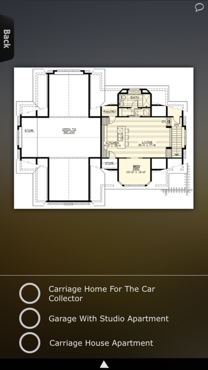 Carriage - House Plans Collection
