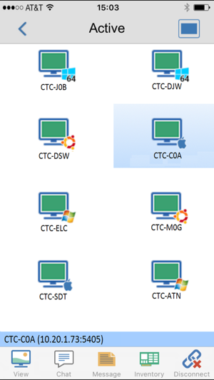 CrossTec Remote Control(圖3)-速報App