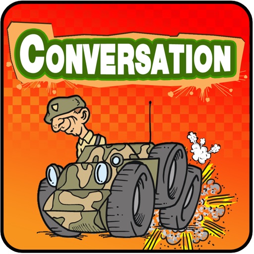 Learning English Free :: Listening and Speaking Conversation Easy English For Kids and Beginners iOS App