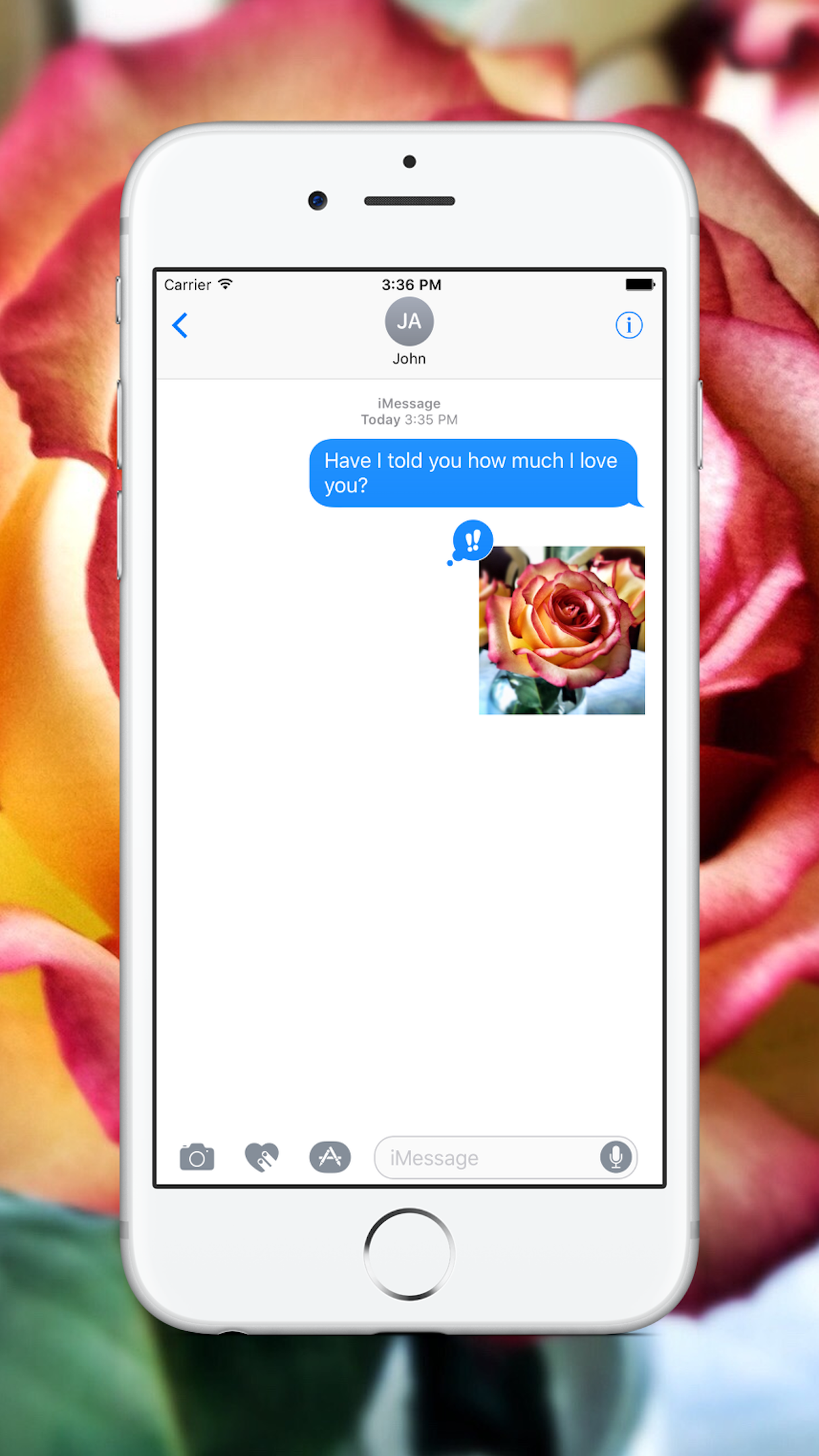 Flowers by Selim