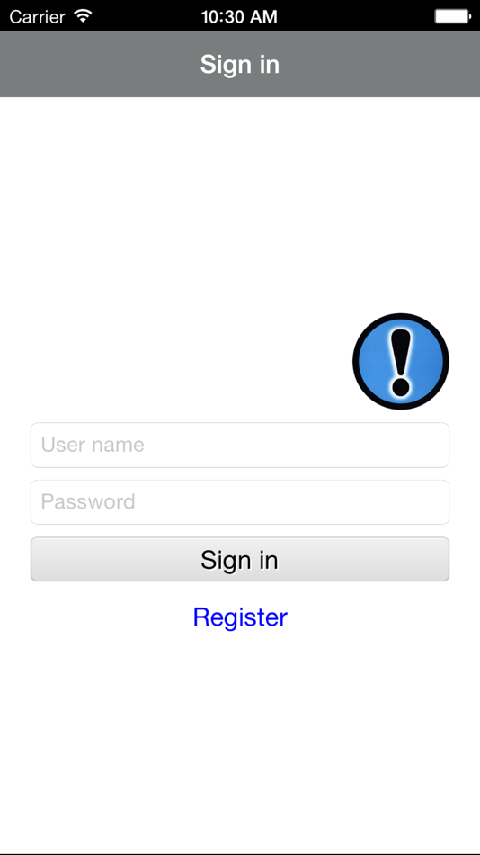 #1. testraum (iOS) 由: Untiedt Research GmbH