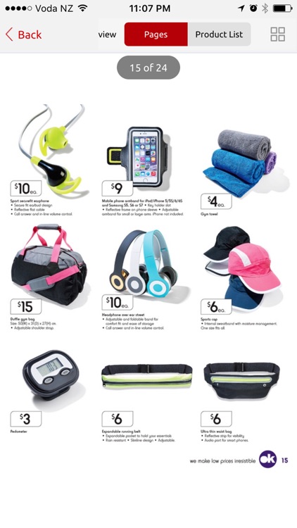 SaleFinder Australia