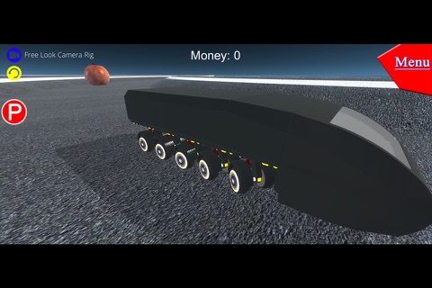 T10 Truck Racing screenshot 2