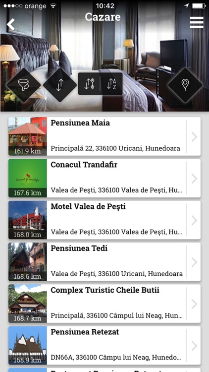 Uricani Official App screenshot-3