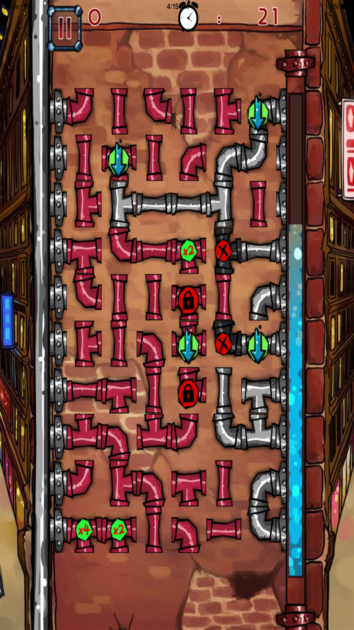 Save The Underpass screenshot 3