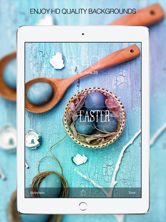 Screenshot #5 pour Easter Pictures & Easter Images HD