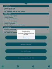 changegame - dr. joe dispenza ipad resimleri 4