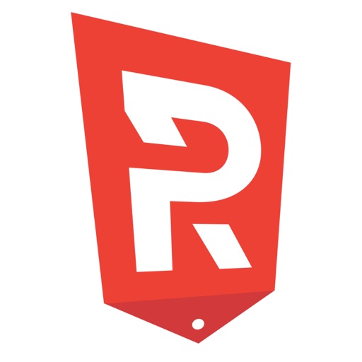 iPretium app icon