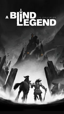 Game screenshot A Blind Legend mod apk