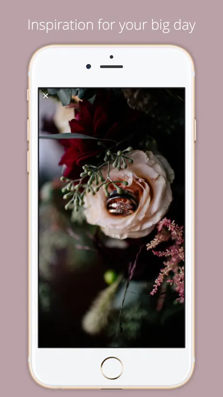 Wedding Inspiration