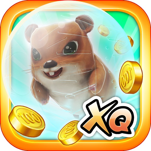 World Of Hamster iOS App