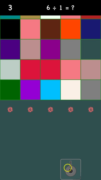 Crazy Math!-Funny Arithmetic Game!