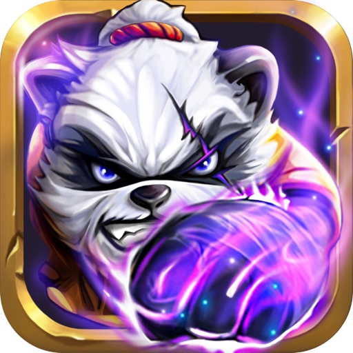 Guardian Throne - card hand Athletics Tour icon