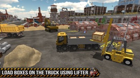 City construction 2016 Pro - Mall Builder screenshot