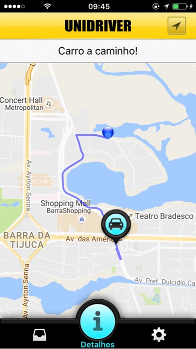 【图】Unidriver(截图3)