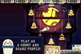 Game screenshot Haunt the House: Terrortown mod apk