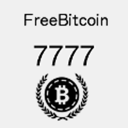 FreeBitcoin icon