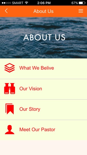 Rescue Ministries Church(圖2)-速報App