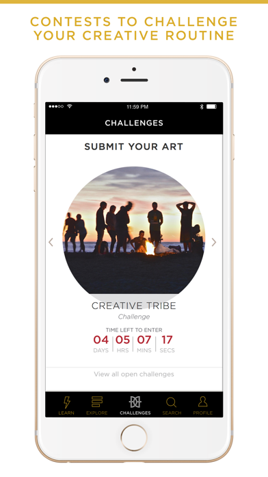 Screenshot #3 pour Distinct