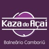 Kaza do Açaí Balneário Camboriú