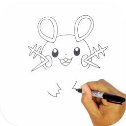 How to Draw Cartoons Step by Step Videos